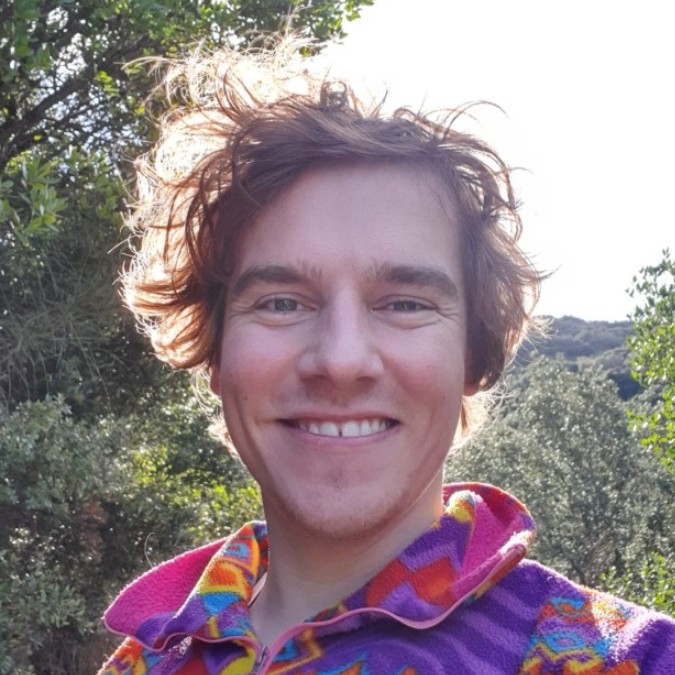 Maarten van Hooft